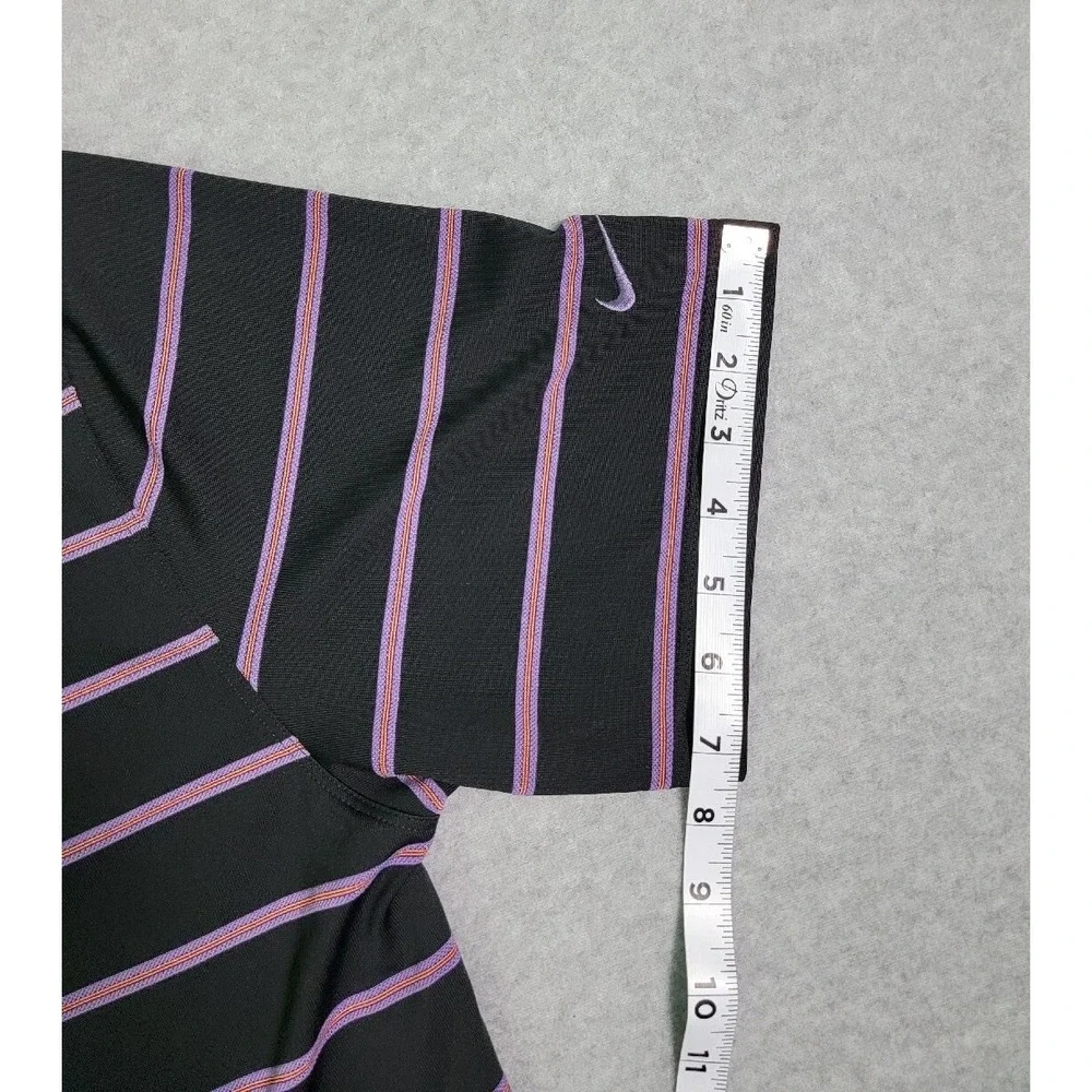 Nike golf dri